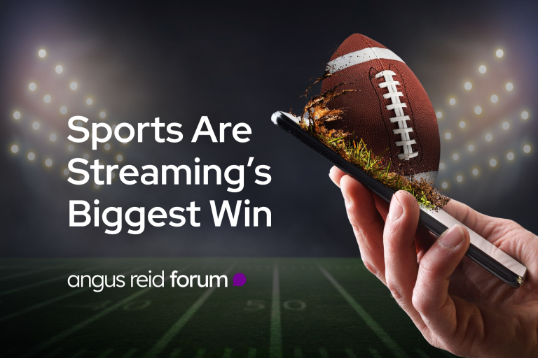 Live sports streaming drives 60% of Americans to subscribe to watch games