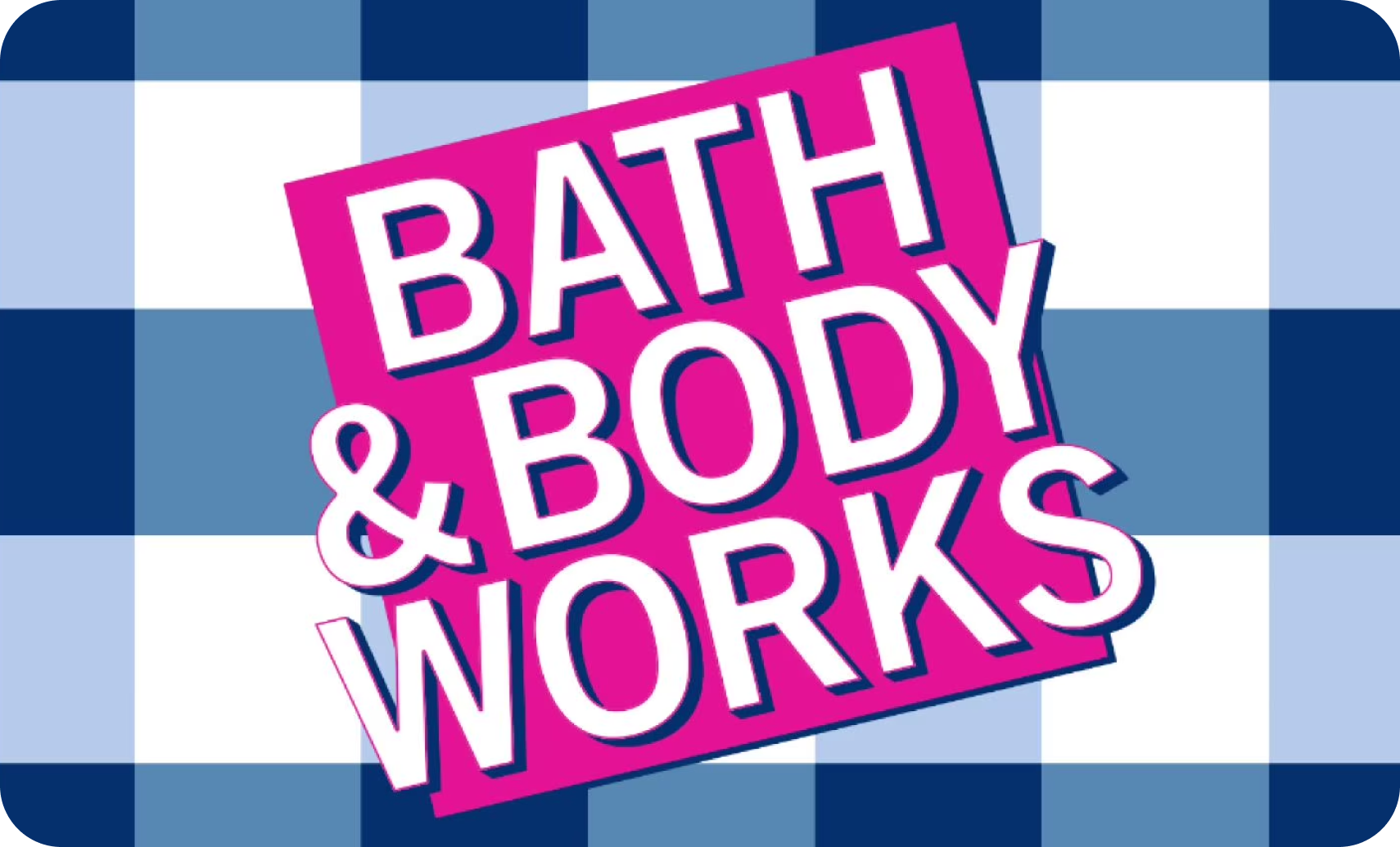 Bath & Body Works