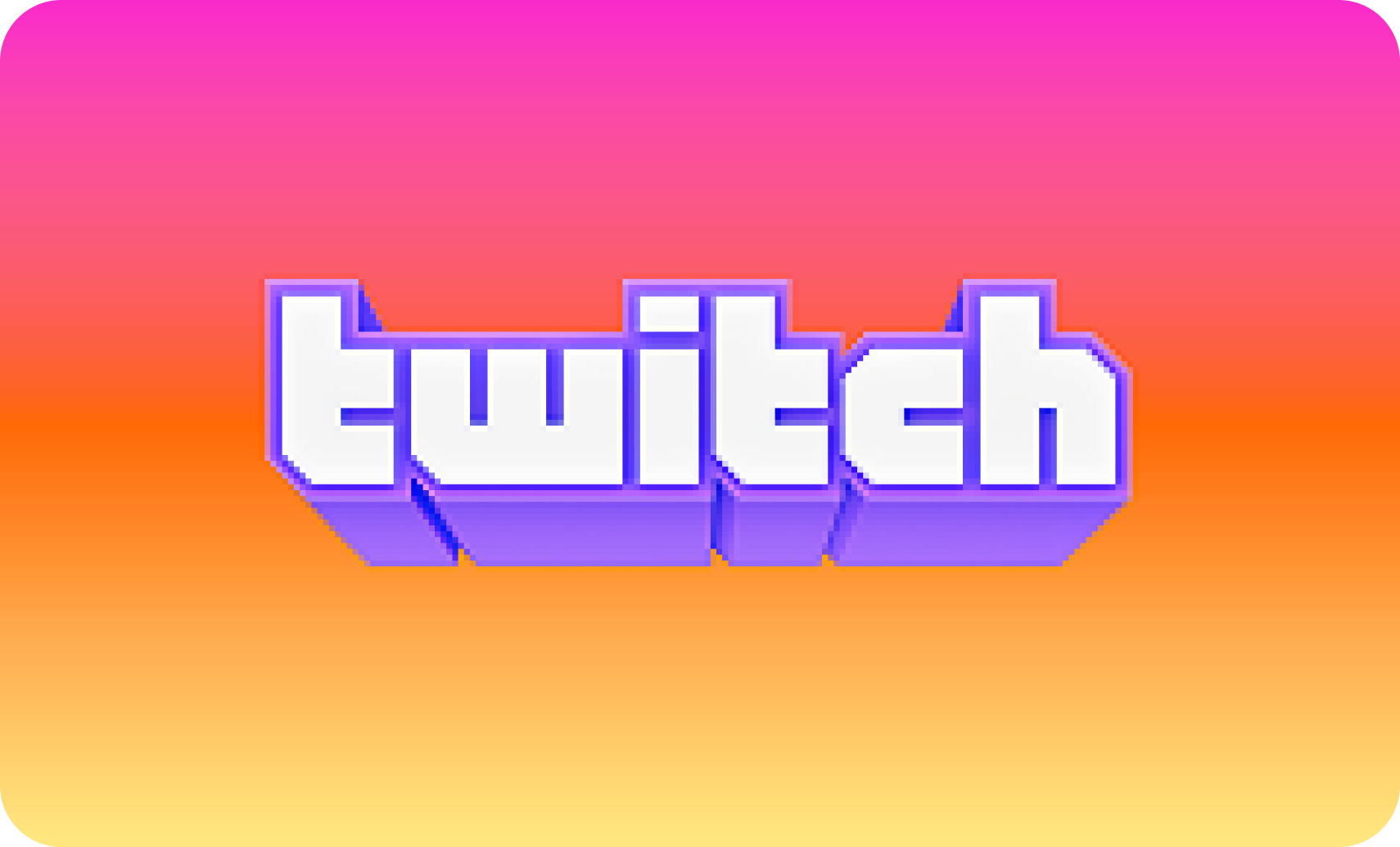 Twitch