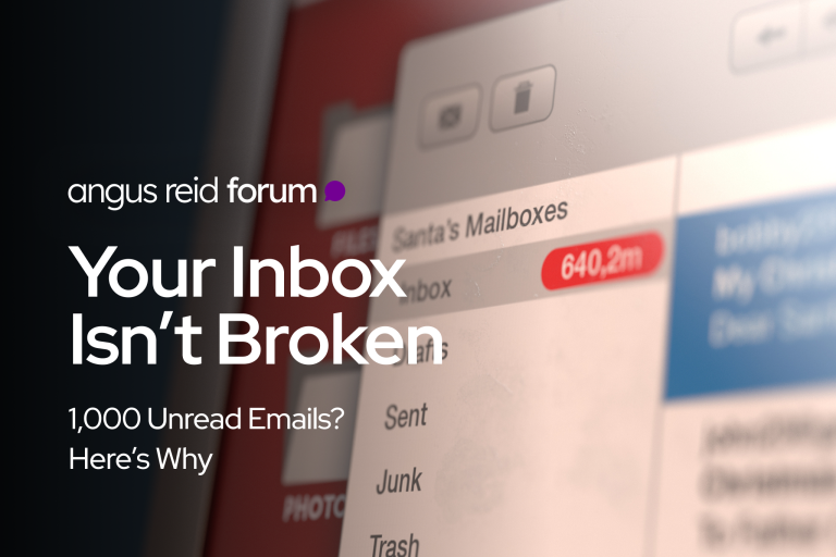 Why you have unread emails as inboxes become storage for receipts, notifications, and messages instead of communication