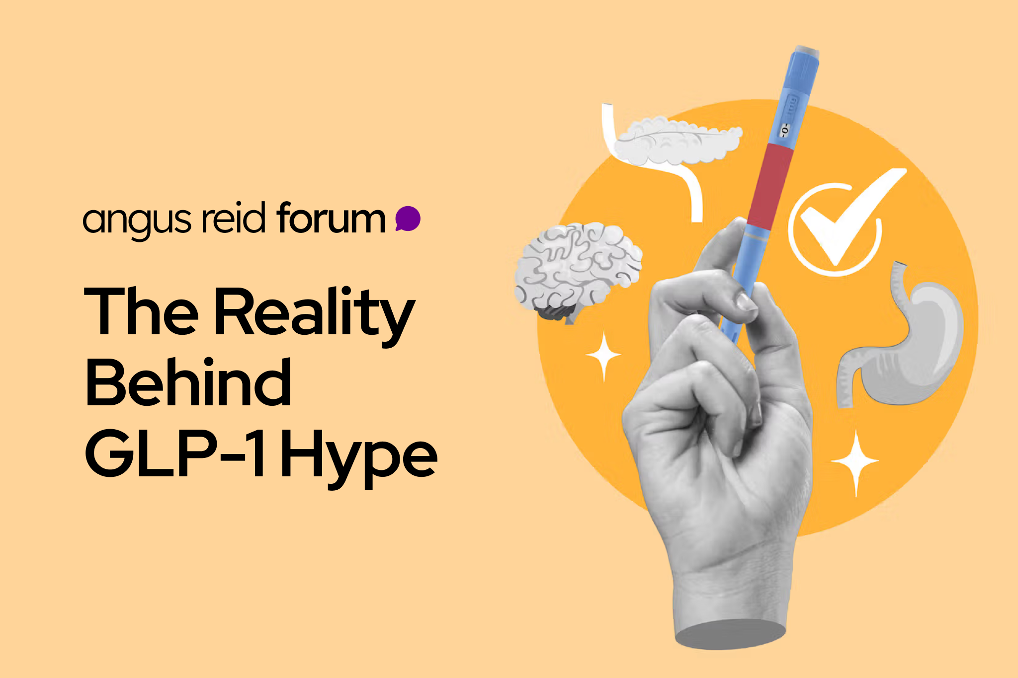 glp 1 opinie forum GLP-1 Adoption Reveals a More Complex Reality