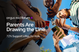 Social media ban for kids supported by 72% of Americans due to concerns about mental health and online safety