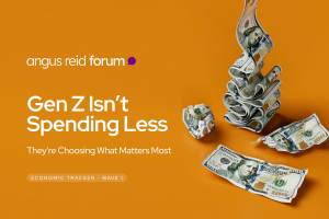 Gen Z spending habits show how young Americans are adjusting spending priorities amid financial stress and recession concerns